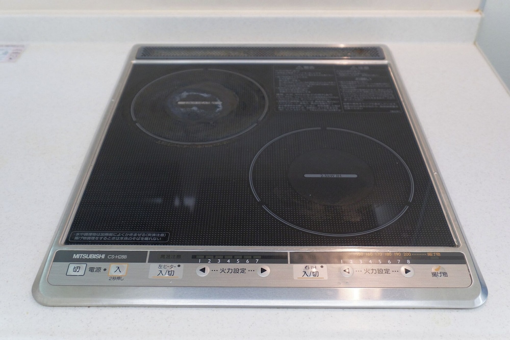 ワンルーム+ロフトスペース II 専用キッチン0 | Soshigaya Apartment