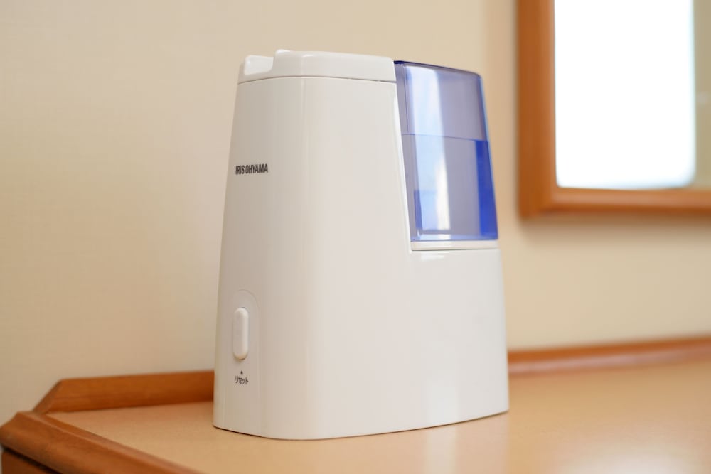 セミツインルーム 禁煙 客室の設備とサービス1 | パシフィック ホテル 白石