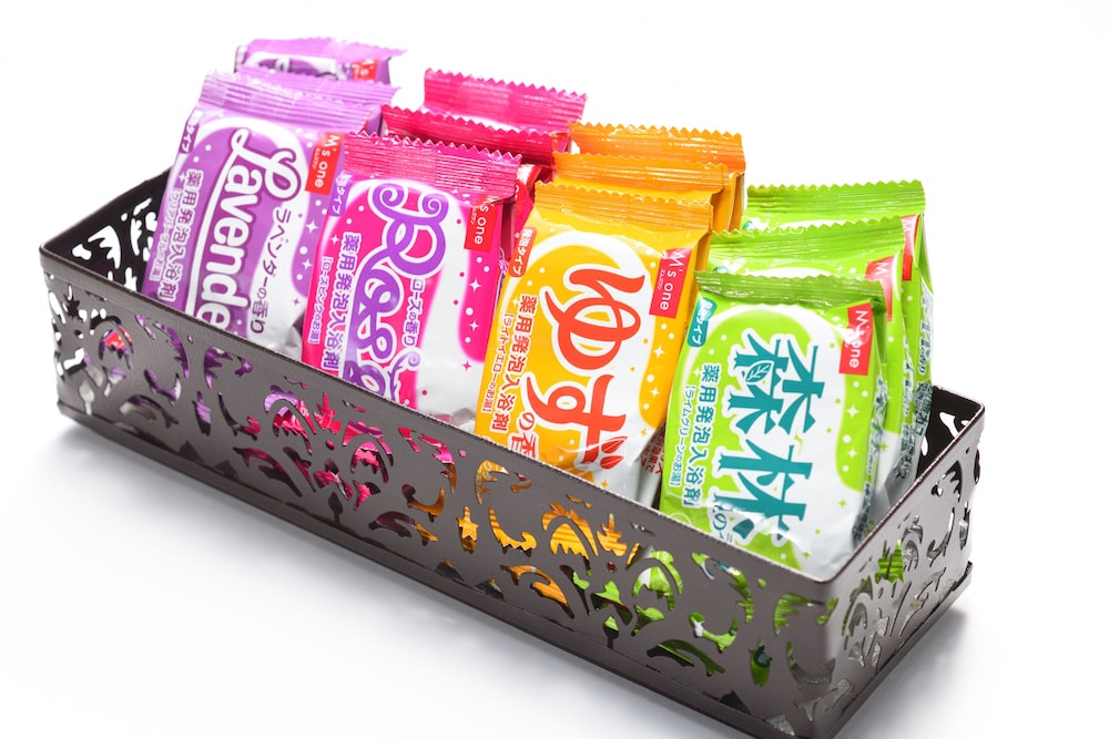 セミツインルーム 禁煙 バスルームの設備3 | パシフィック ホテル 白石