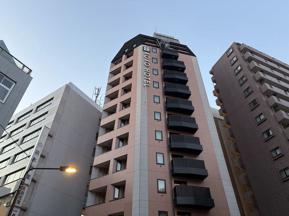 KOKO HOTEL 池袋