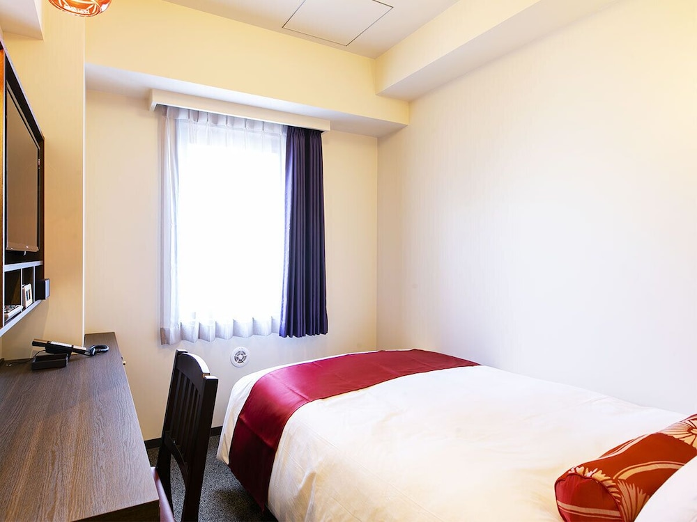 スモールダブルルーム 禁煙 客室2 | ホテルウィングインターナショナルセレクト池袋