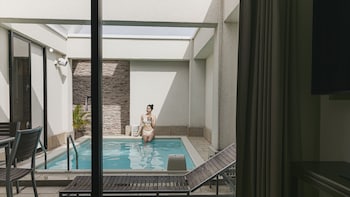 沖縄かりゆしリゾートEXES那覇