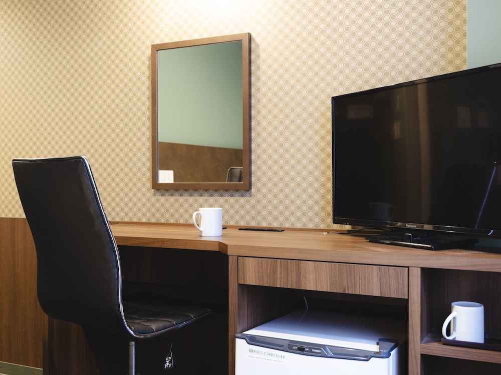 スモールダブルルーム 禁煙 客室4 | KOKO HOTEL 新橋御成門