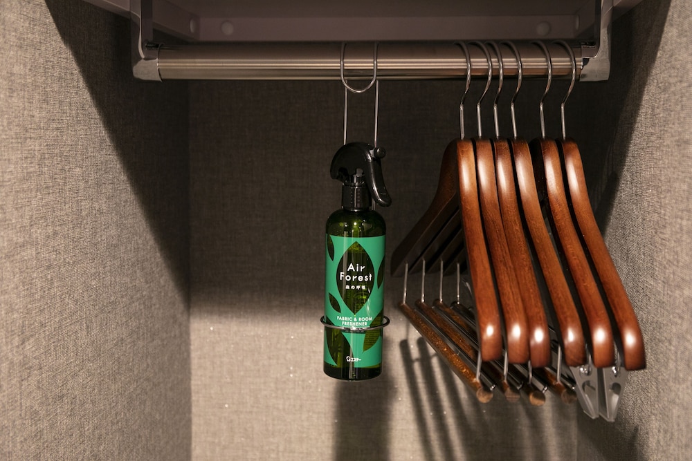 スモールダブルルーム 禁煙 客室の設備とサービス0 | KOKO HOTEL 新橋御成門