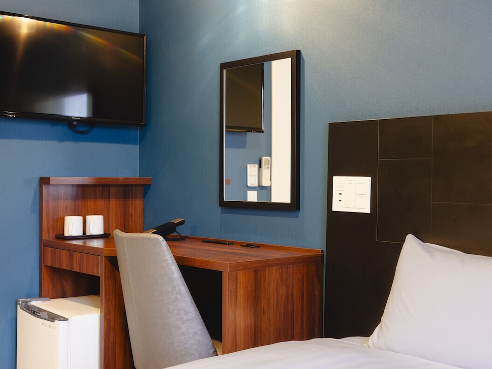 ダブルルーム 禁煙 客室4 | KOKO HOTEL 新橋御成門