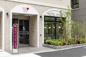 KOKO HOTEL 新橋御成門