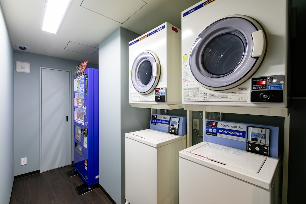 施設内の設備1 | KOKO HOTEL 新橋御成門 施設内の設備1 | KOKO HOTEL 新橋御成門