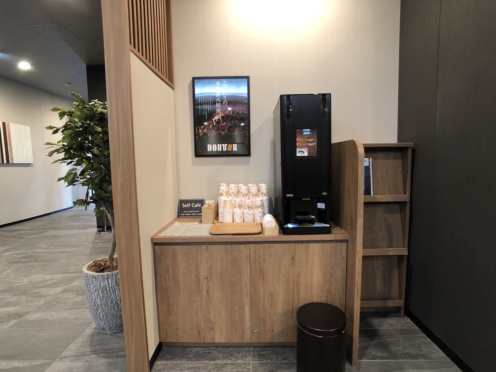 コーヒー サービス1 | ホテルルートイン土浦 コーヒー サービス1 | ホテルルートイン土浦
