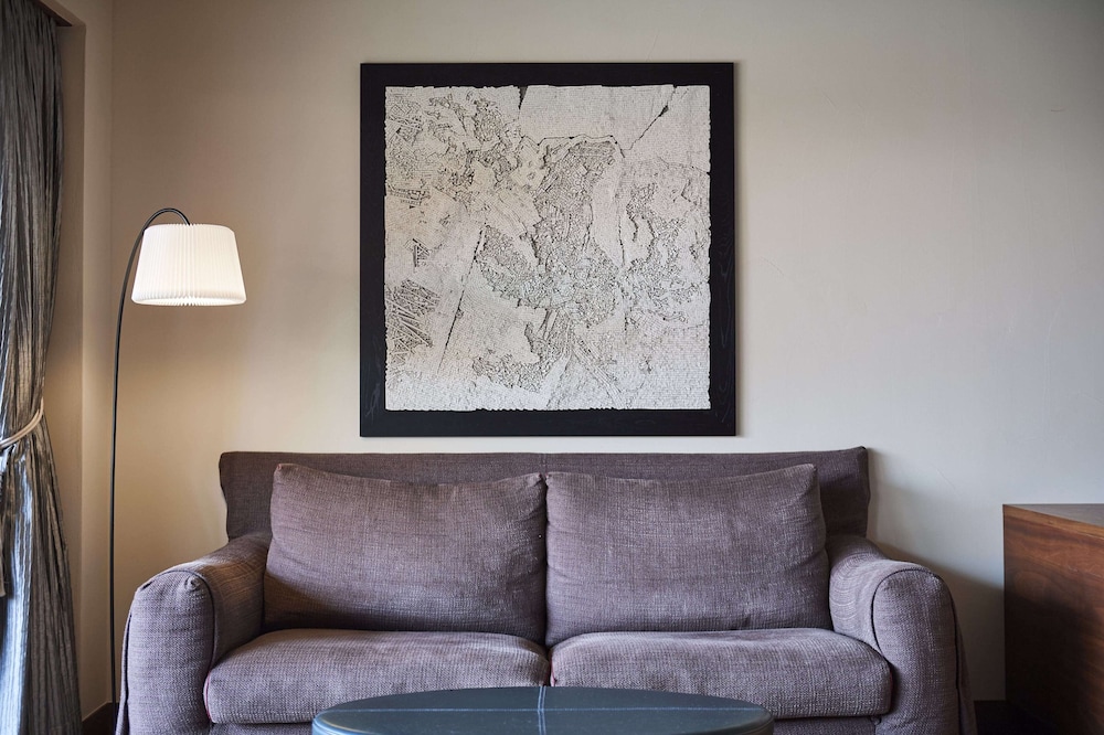 スタンダード ツインルーム 客室3 | ザ・ひらまつ ホテルズ & リゾーツ 宜野座