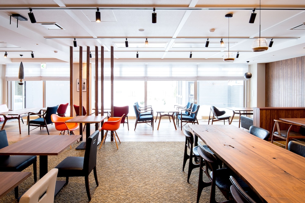 レストラン1 | Hotel Munin Furano レストラン1 | Hotel Munin Furano