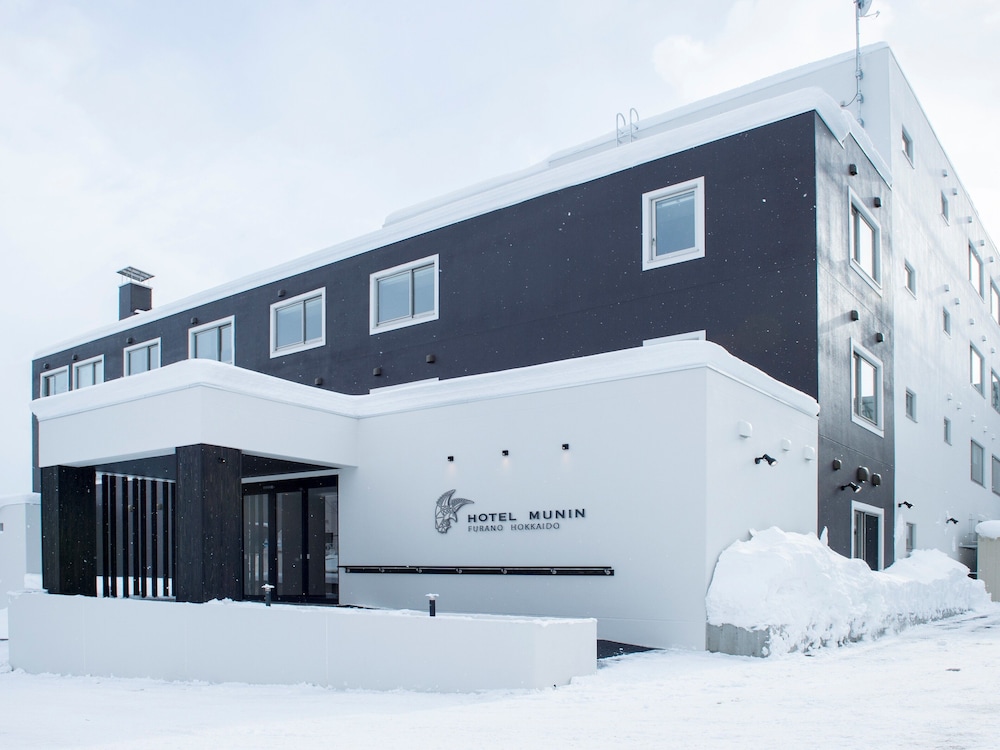 メインイメージ | Hotel Munin Furano メインイメージ | Hotel Munin Furano