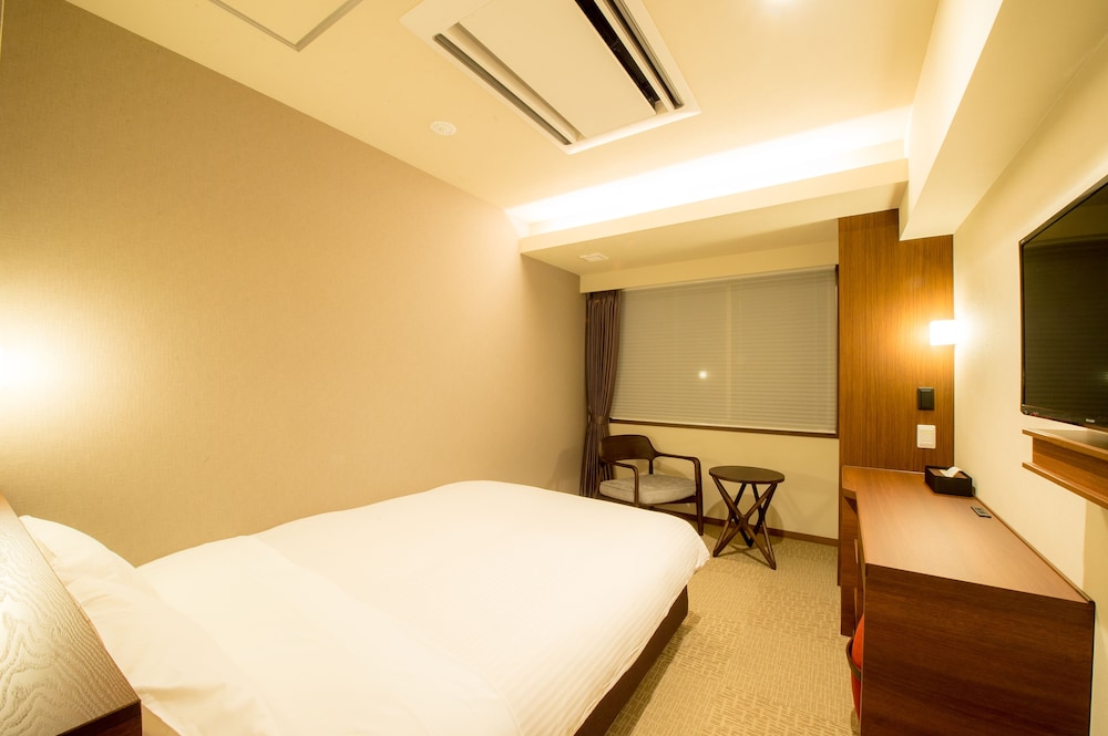 客室1 | Hotel Munin Furano 客室1 | Hotel Munin Furano