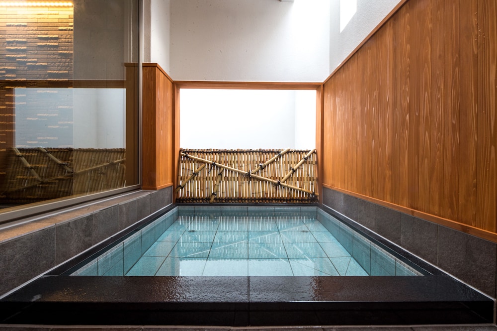 大浴場1 | Hotel Munin Furano 大浴場1 | Hotel Munin Furano