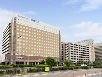 東横INN 中部国際空港 2