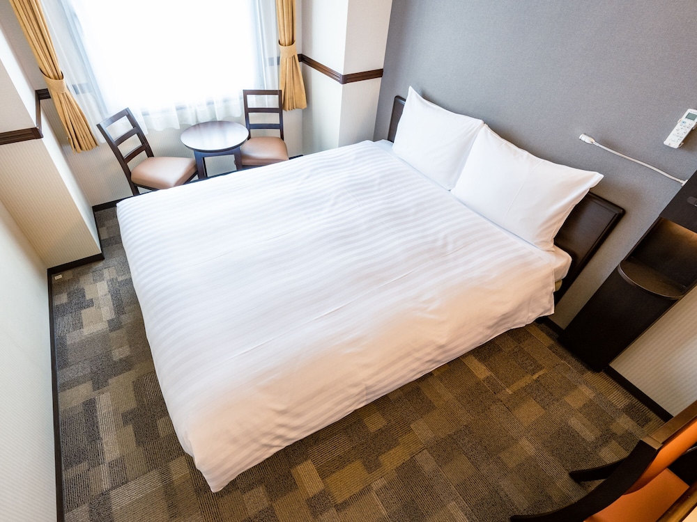 ダブルルーム 禁煙 客室1 | 東横INN 中部国際空港 2