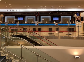 東横INN 中部国際空港 2