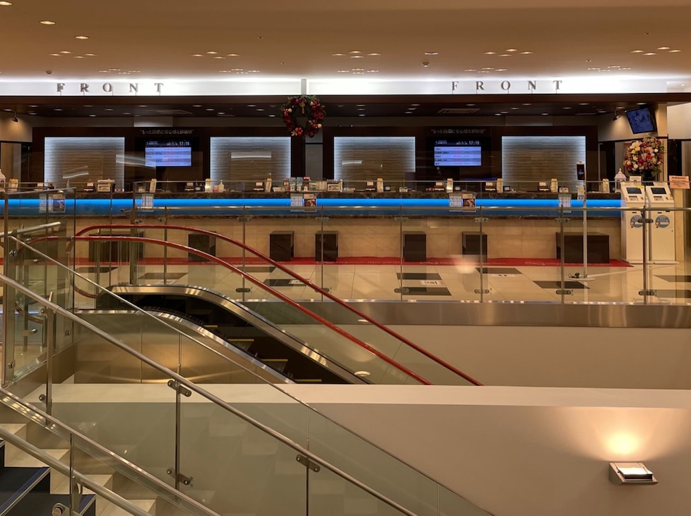 メインイメージ | 東横INN 中部国際空港 2