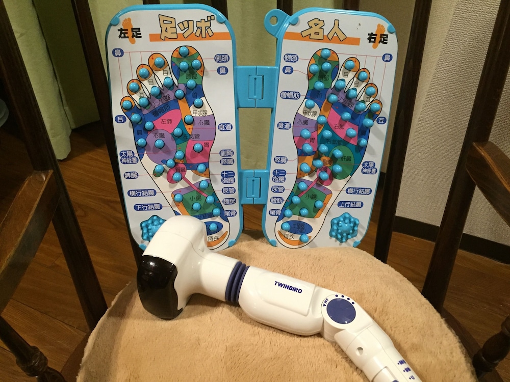 和ハウス 客室の設備とサービス0 | 和ハウス