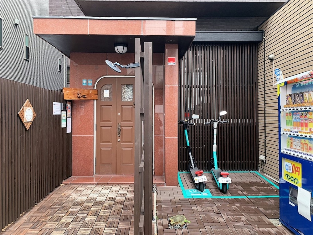 自転車1 | 和ハウス 自転車1 | 和ハウス