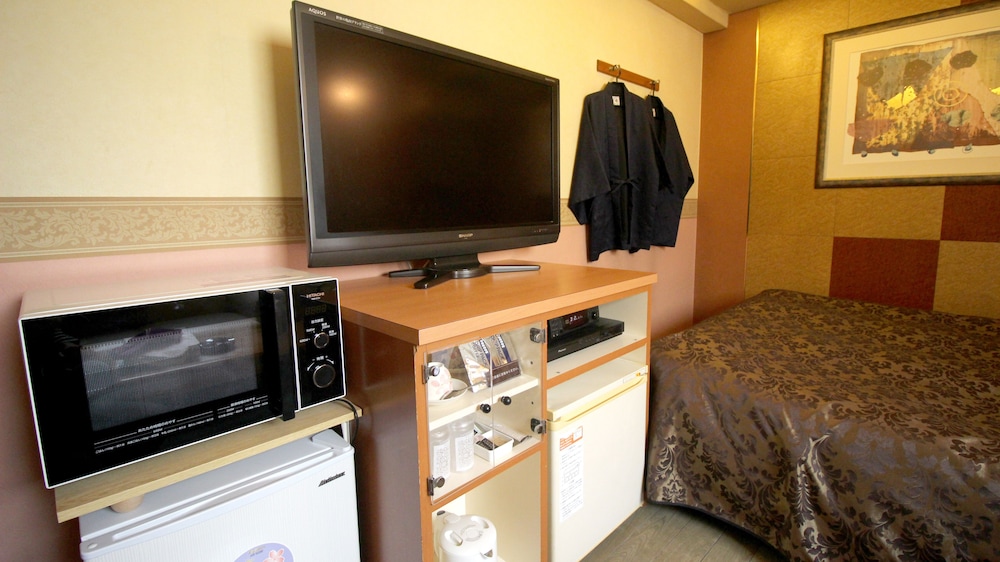 客室1 | ホテル ミュー - 大人限定