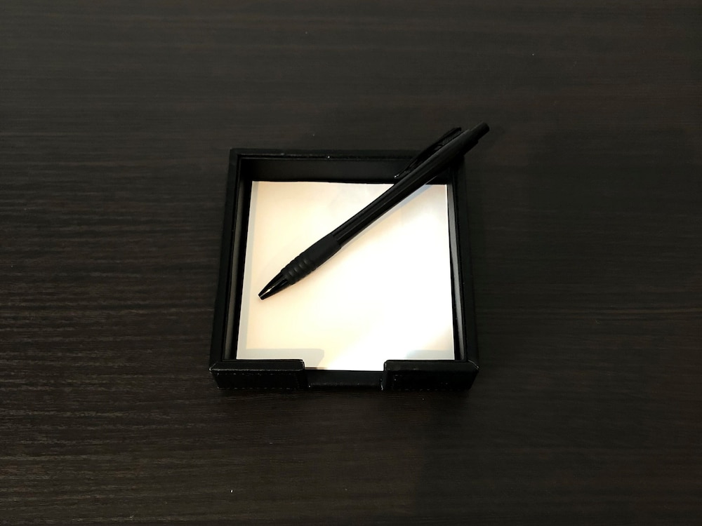 セミダブルルーム 清掃なし 客室の設備とサービス12 | アイホテル京急蒲田