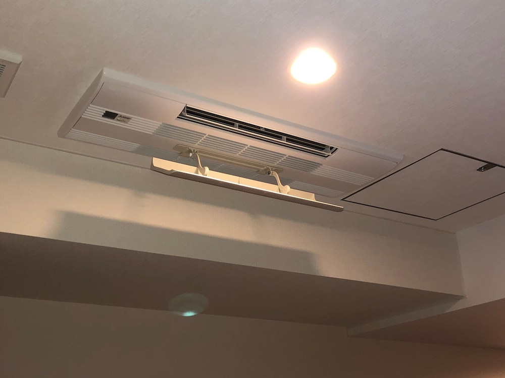 暖房1 | アイホテル京急蒲田