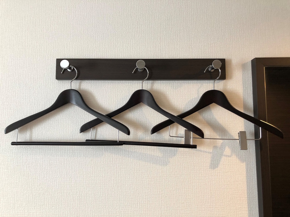 セミダブルルーム 清掃なし 客室の設備とサービス9 | アイホテル京急蒲田