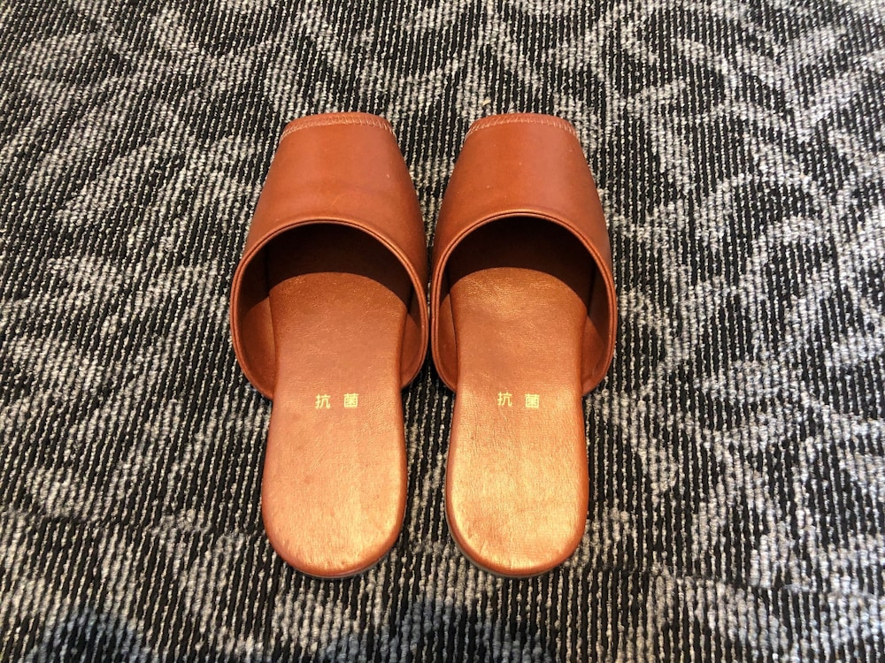 セミダブルルーム 清掃なし 客室の設備とサービス3 | アイホテル京急蒲田