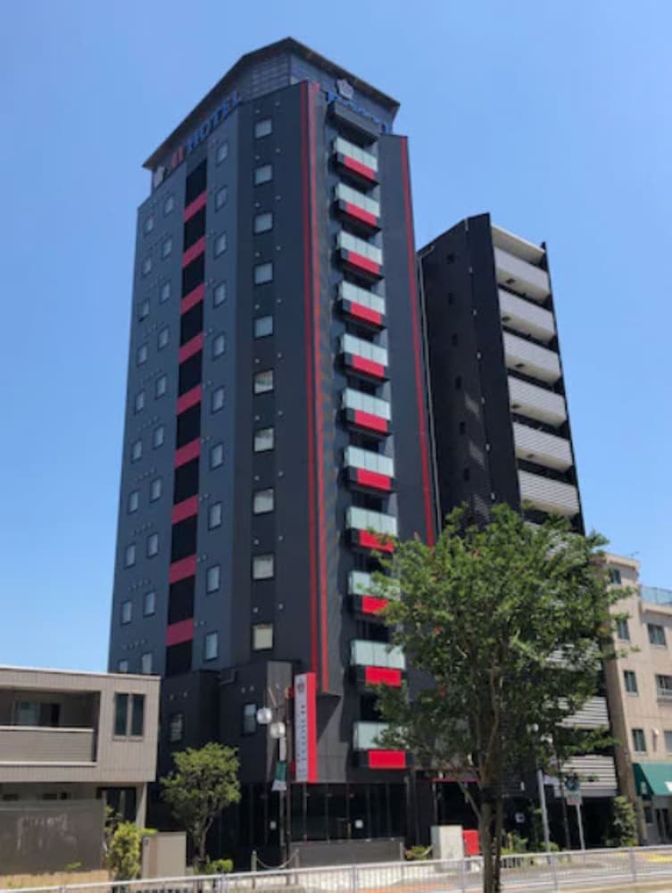 アイホテル京急蒲田