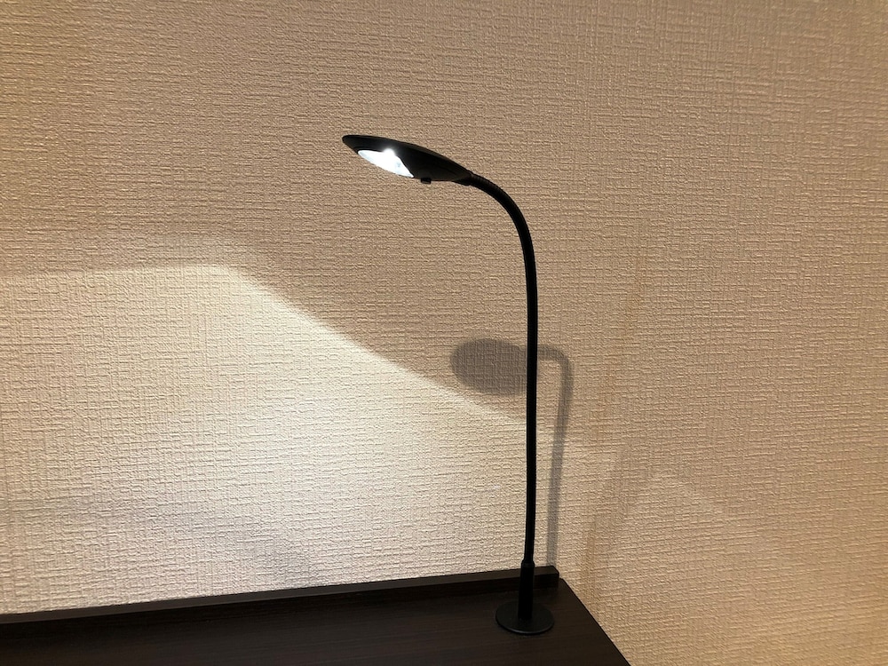 セミダブルルーム 清掃なし 客室の設備とサービス6 | アイホテル京急蒲田