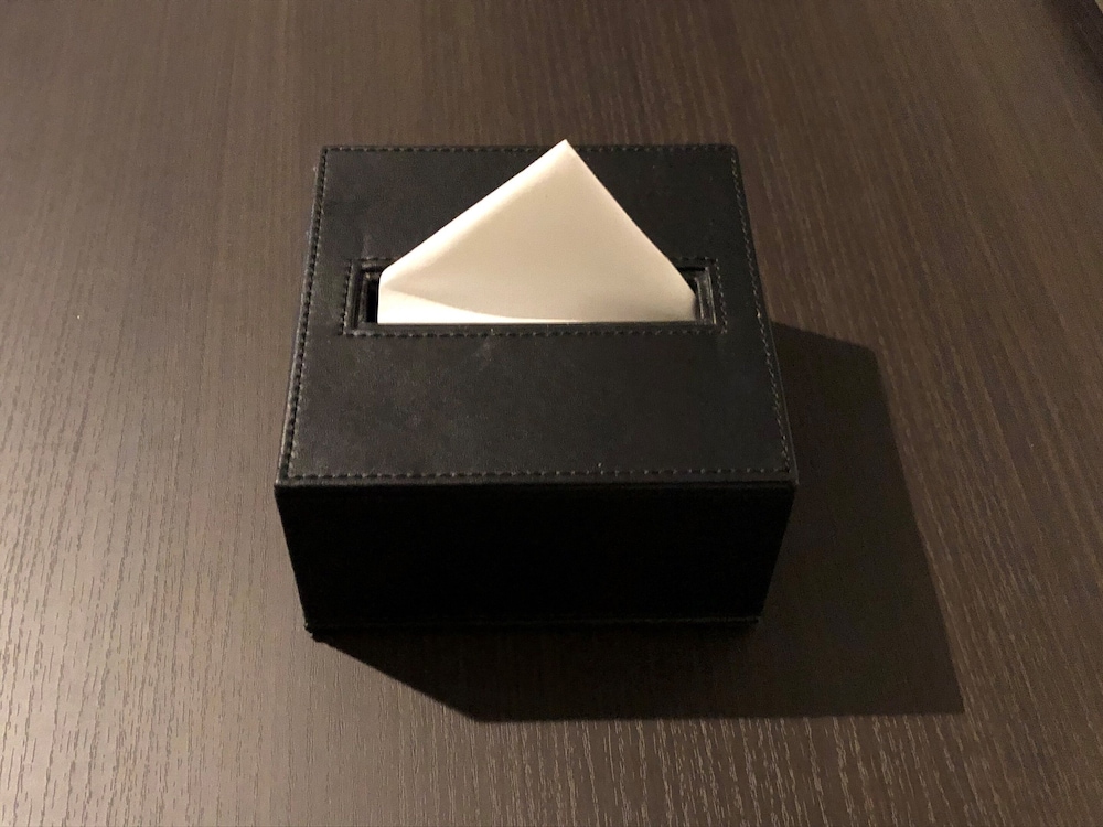 セミダブルルーム 清掃なし 客室の設備とサービス5 | アイホテル京急蒲田