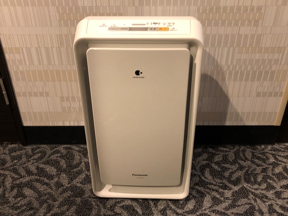 セミダブルルーム 清掃なし 客室の設備とサービス13 | アイホテル京急蒲田