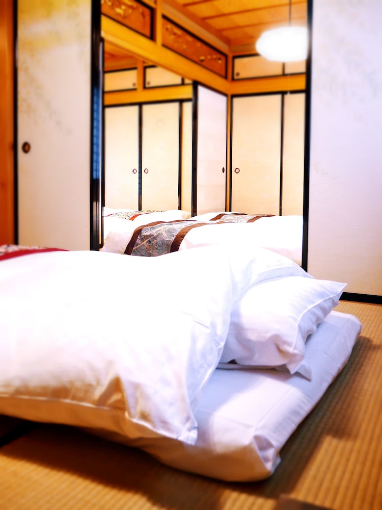 一棟貸し 客室4 | K's Villa 飛騨庵