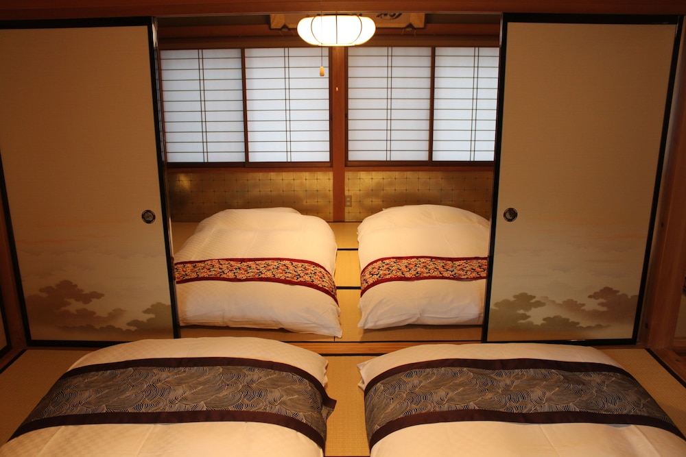 メインイメージ | K's Villa 飛騨庵