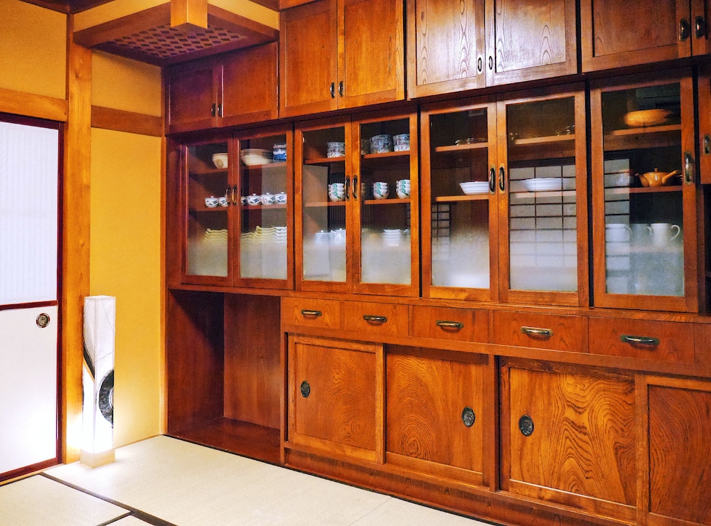 一棟貸し 客室の設備とサービス0 | K's Villa 飛騨庵