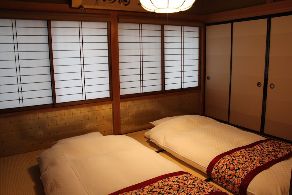 一棟貸し 客室3 | K's Villa 飛騨庵