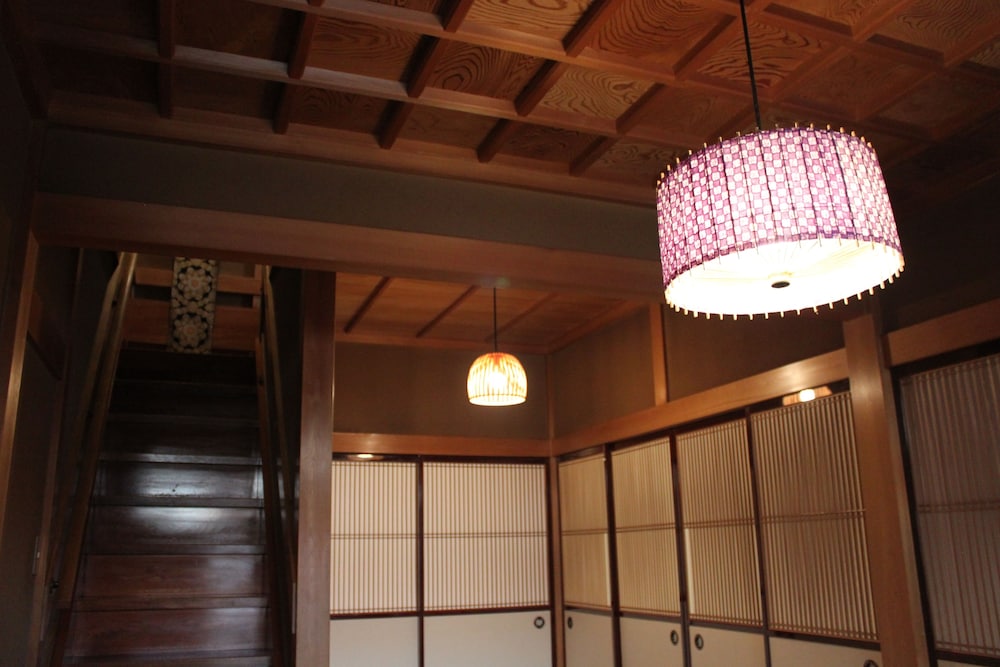 一棟貸し 客室2 | K's Villa 飛騨庵