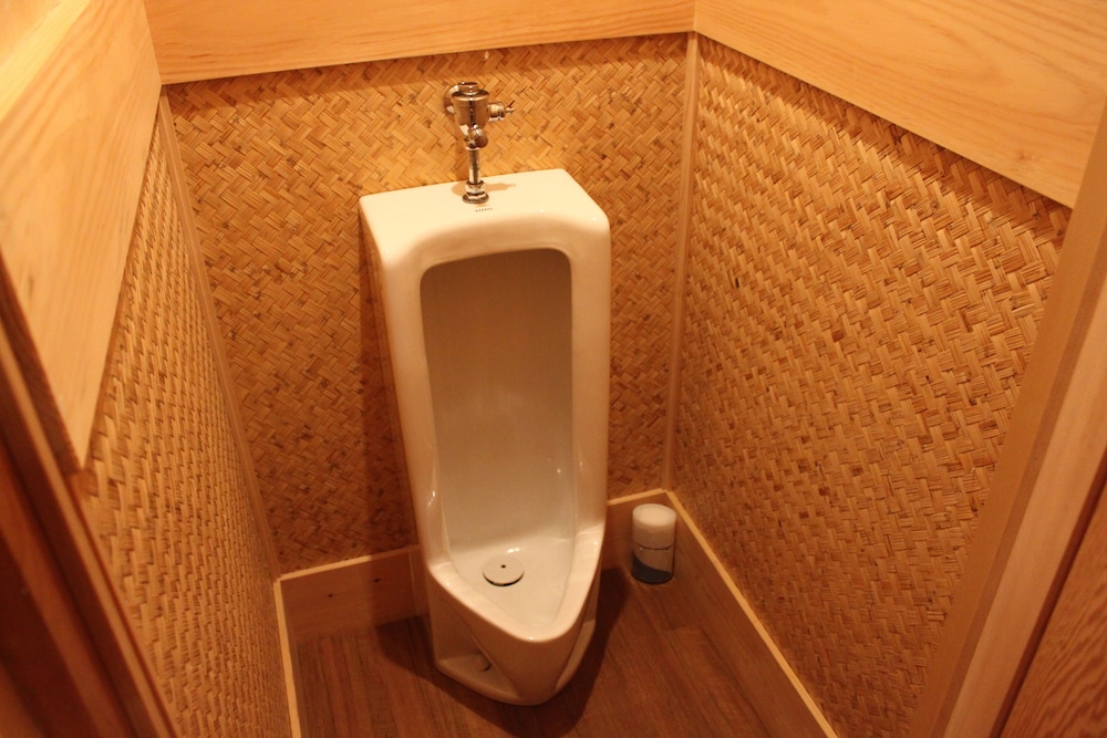 一棟貸し バスルーム0 | K's Villa 飛騨庵