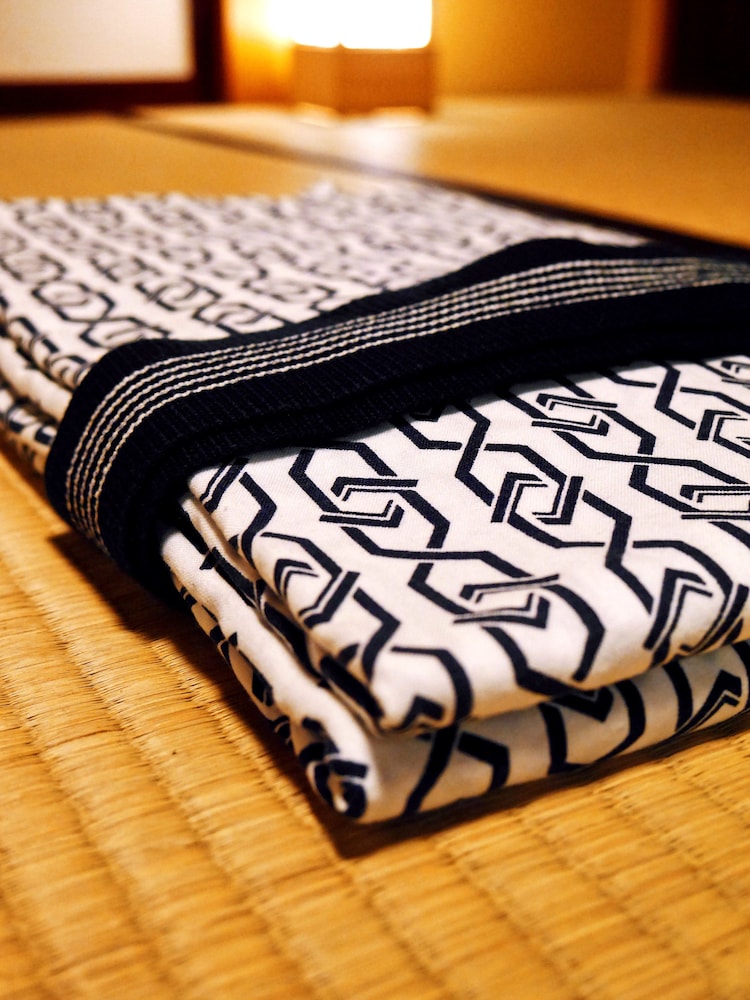 浴衣1 | K's Villa 飛騨庵