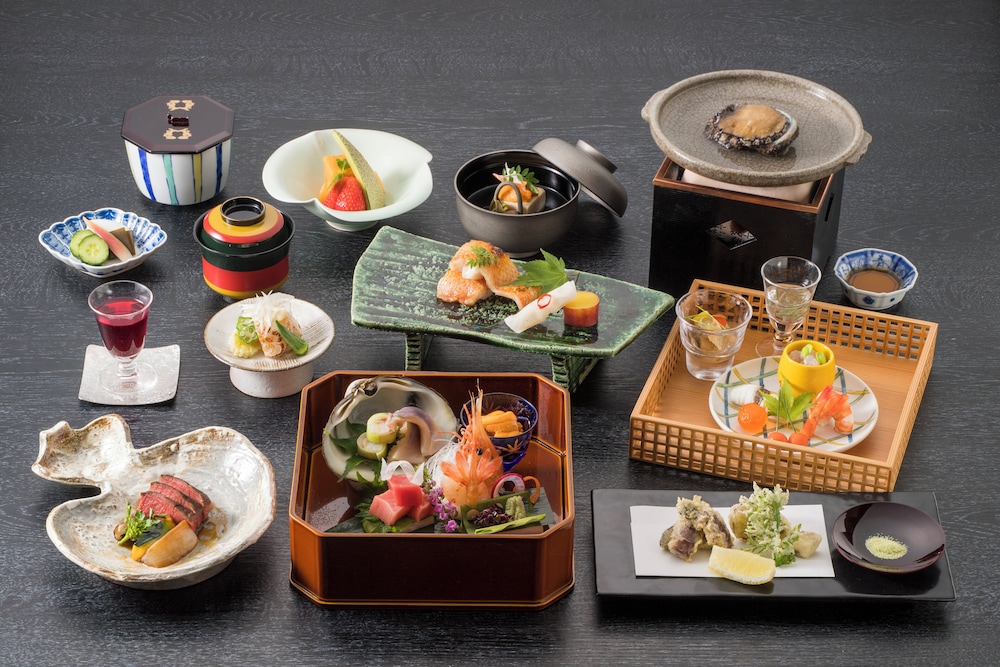 食事・飲み物1 | 料亭湯宿 銀鱗荘