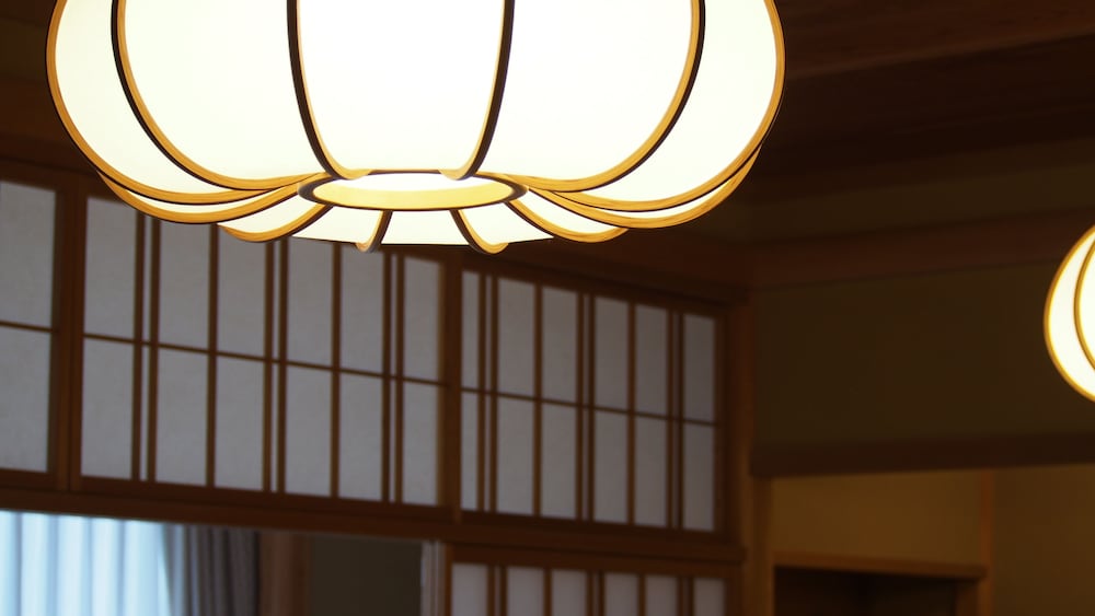 本館和室 「銀嶺」 客室3 | 料亭湯宿 銀鱗荘