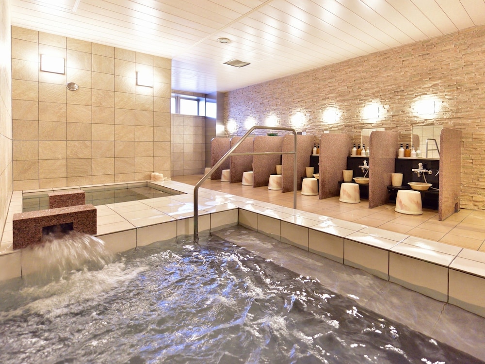 スパ1 | ホテルフロンティアいわき スパ1 | ホテルフロンティアいわき