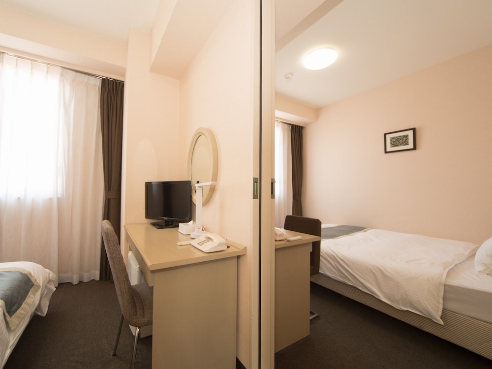 客室1 | ホテルフロンティアいわき 客室1 | ホテルフロンティアいわき