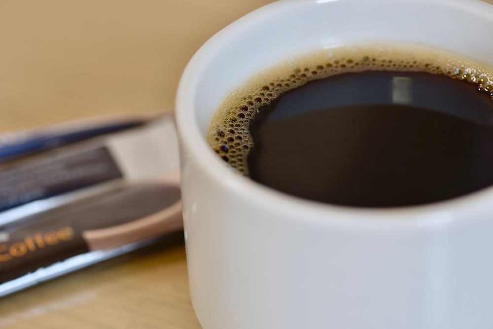 セミダブルルーム 禁煙 コーヒー / コーヒーメーカー0 | ホテルフロンティアいわき