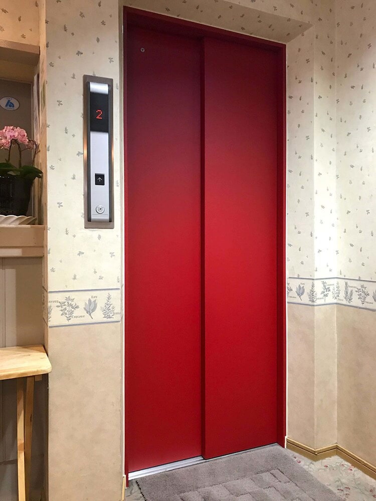 施設内の設備1 | イーホテルワラビ 施設内の設備1 | イーホテルワラビ