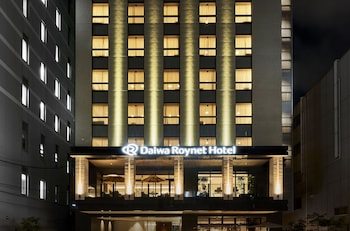 DEL style 大阪心斎橋 by Daiwa Roynet Hotel
