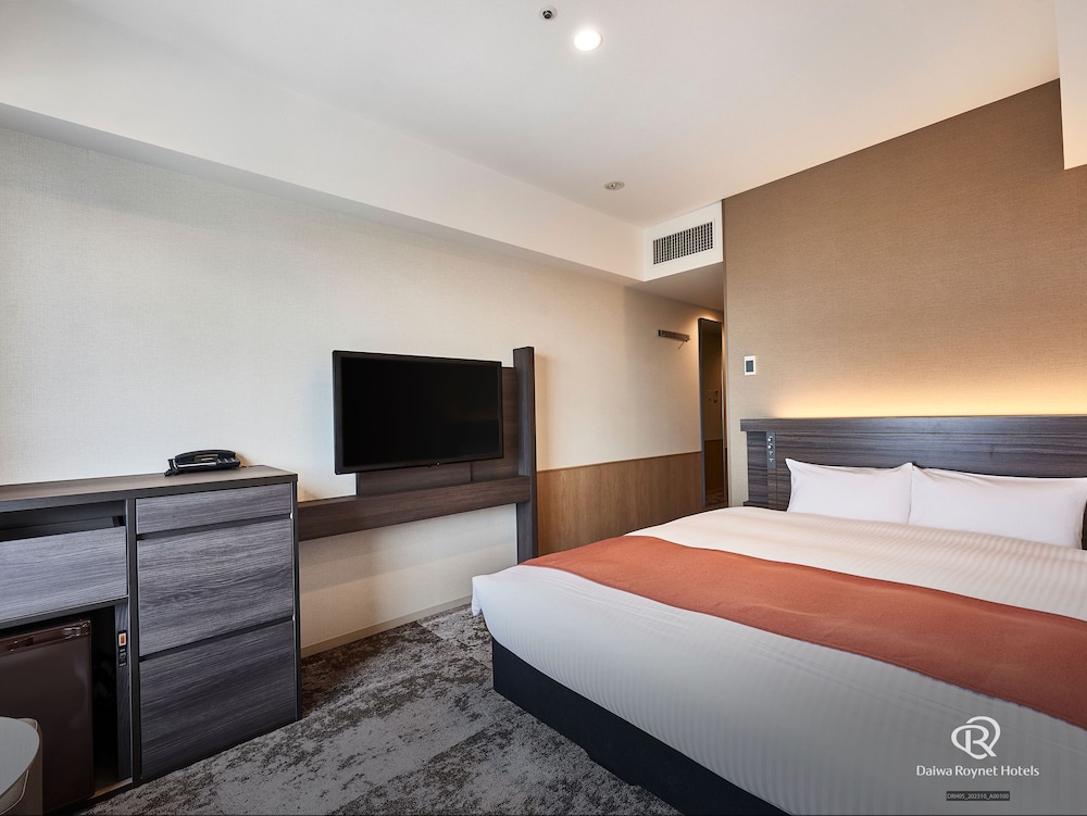 客室1 | DEL style 大阪心斎橋 by Daiwa Roynet Hotel 客室1 | DEL style 大阪心斎橋 by Daiwa Roynet Hotel