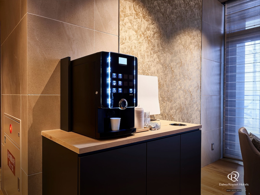 コーヒー サービス1 | DEL style 大阪心斎橋 by Daiwa Roynet Hotel コーヒー サービス1 | DEL style 大阪心斎橋 by Daiwa Roynet Hotel