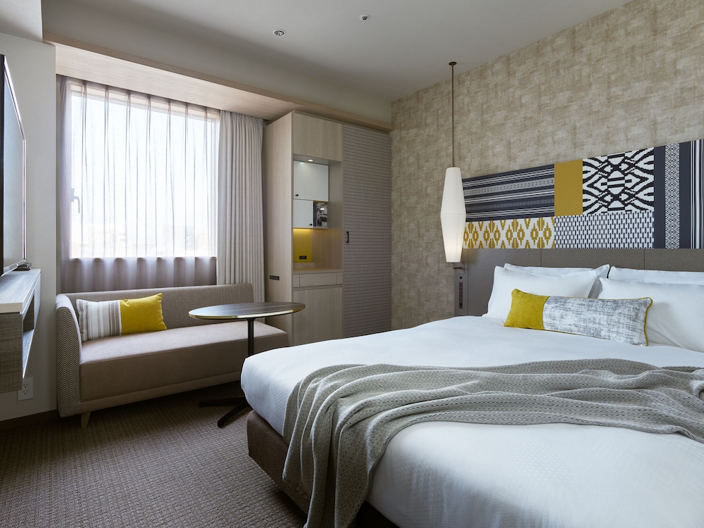 客室1 | 三井ガーデンホテル福岡祇園