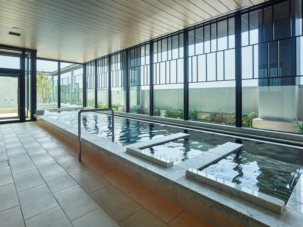 大浴場1 | 三井ガーデンホテル福岡祇園 | 三井ガーデンホテル福岡祇園